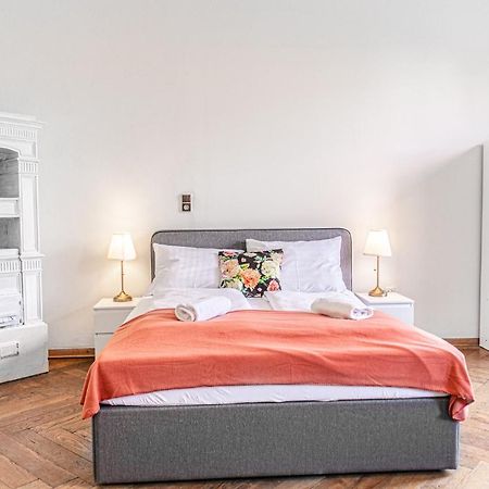 Gorgeous 1Br Apt Near Akh Hospital Vienna Exterior photo