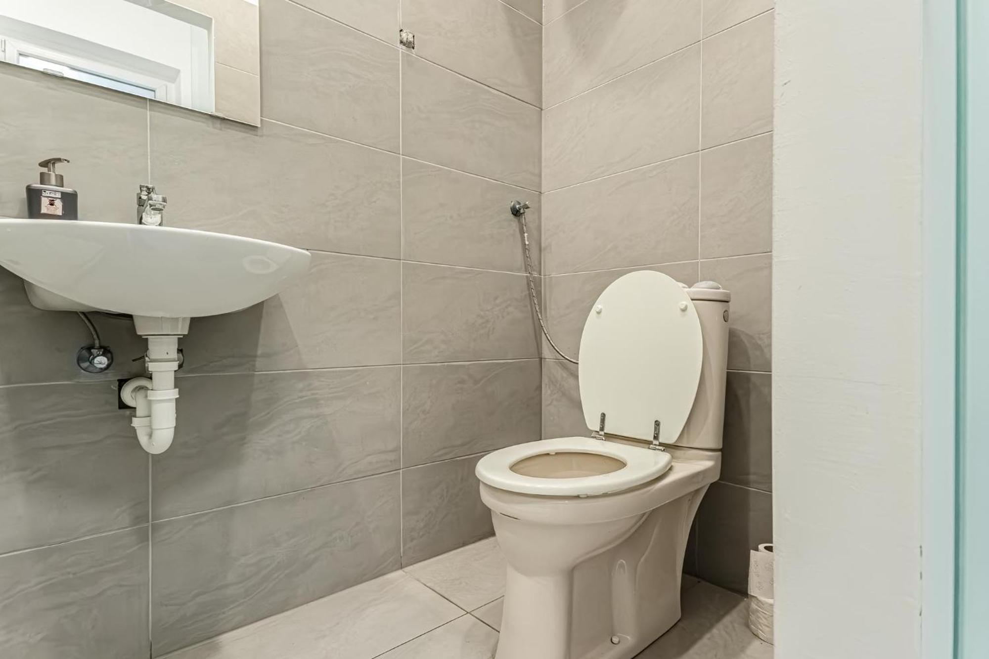 Gorgeous 1Br Apt Near Akh Hospital Vienna Exterior photo