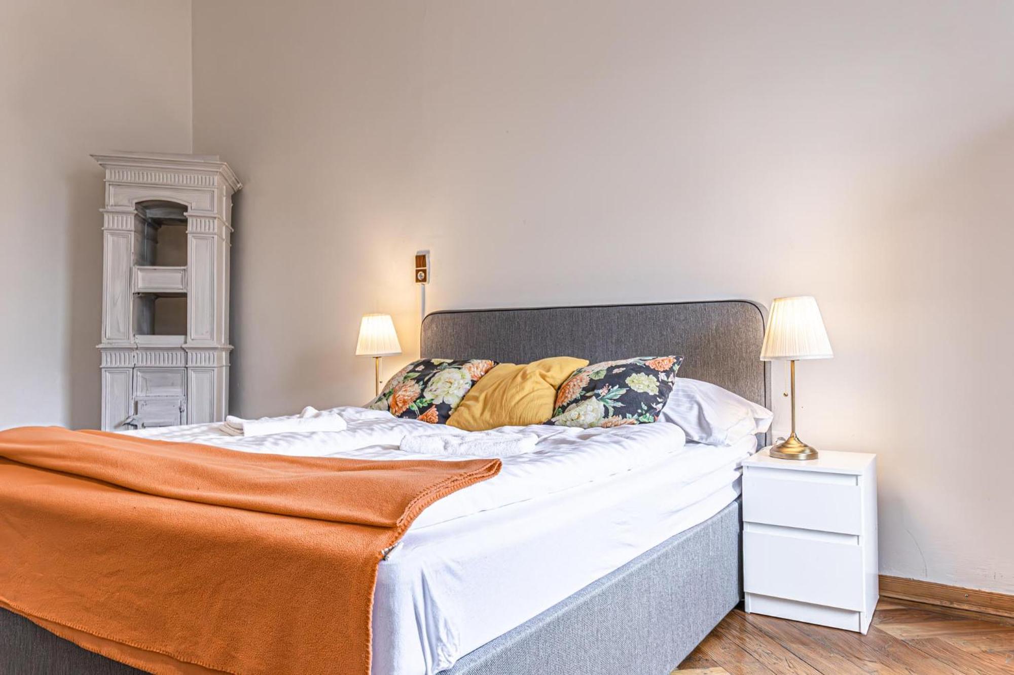 Gorgeous 1Br Apt Near Akh Hospital Vienna Exterior photo